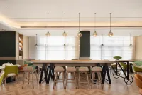 Dalian Zhuanghe Home2 Suites by Hilton（Wanda Plaza） - servizio colazione
