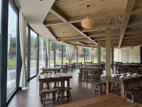 Luoyang Manyao Mountain Lodge Resort Hotel - Desayuno