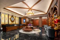 James Joyce ELITE Hotel (Jincheng Taiyue Street) - 4-Star