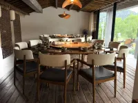 Hui · Gaopu Homestay - breakfast