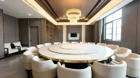 Shangrao Guangying Hotel - spa