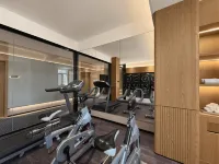 Echarm Hotel (Lanzhou Xiguan Zhongshan Bridge) - palestra