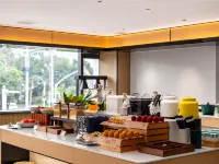 Echarm Hotel (Hefei Huaihe Road Pedestrian Street Xiaoyaojin) - 3-Star