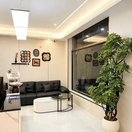 Anning Sixi Hotel (Wuyue Plaza)