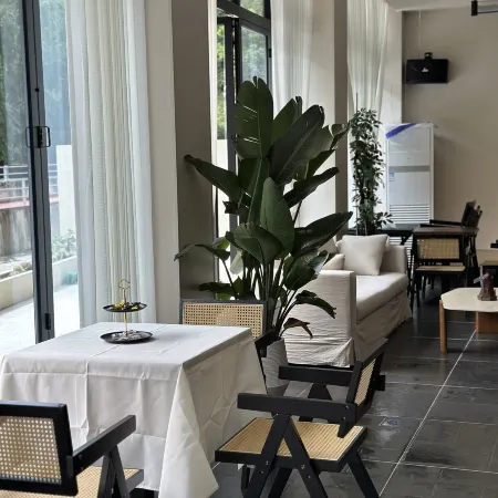 Angsameiduo Homestay