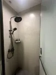 Home Inn Ruibai Cloud Hotel (Longyan Railway Station Zhongshan Road Branch) - Balkon