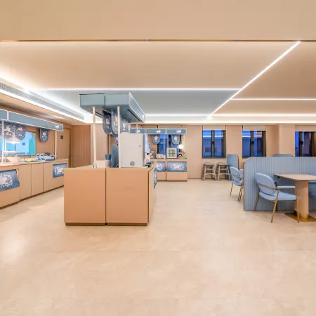 HanTing Hotel (Korla Economic and Technological Development Zone Administrative Committee)