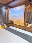 Wanglou Yueqi Boutique Homestay (Sanjiang Chengyang Bazhai Scenic Area Yanzhai Drum Tower) - 주차장
