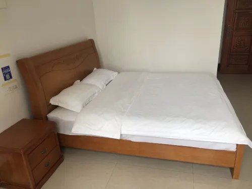 Hechi Wangxuan Hotel - albergo