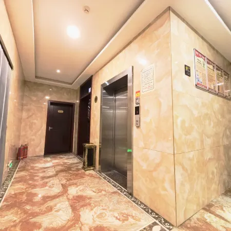 Xia Longsheng Hotel