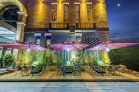 Yingxiangcheng Hotel (Tianjin Ancient Culture Street Gulou Subway Station) Hotels in Eye of the tianjin area