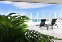 Ocean Views Resort - Beach