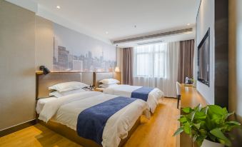 Changfeng Fengxin Smart Hotel