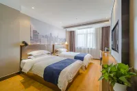 Changfeng Fengxin Smart Hotel