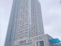 橙谊连锁酒店(武汉东澜岸店) - 酒店外部