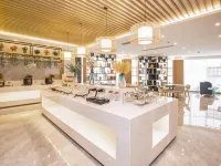 Qingmu Platinum Hotel Danyang otelleri