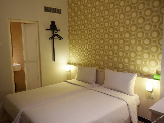 Featured image of post Cititel Hotel Kk