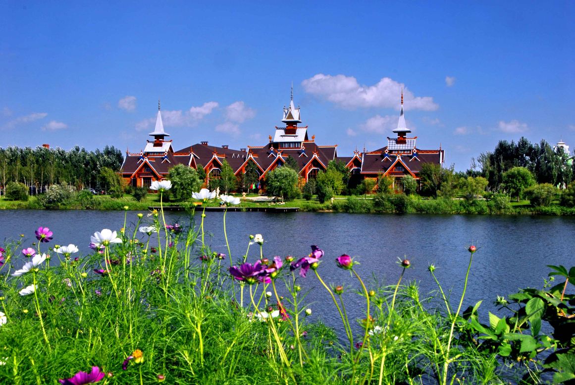 Volga Manor