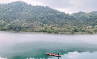No. 3 Yisu Zhenpin Inn (Dongjianghu Scenic Area Store)