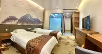 Putian Harbor Hotel Hotel dekat Dacanjiang Hugong Yi'ai Stele