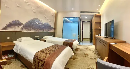Putian Harbor Hotel