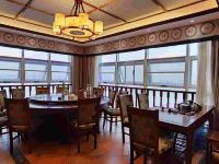 武宁水月湾酒店 - 餐厅