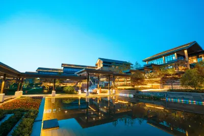 Platinum Shengyuan hotel Hotels in Nanjing