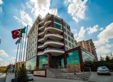 Tzob Otel