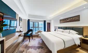 Lingju Boutique Hotel (Guiyang Convention and Exhibition City)