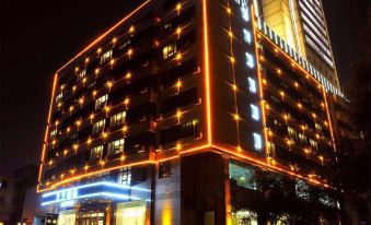 Ji Hotel (ChangchunFinancialCenterWandaPlazaBranch)