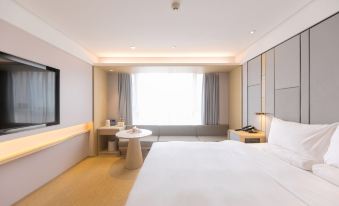 JI Hotel (Beijing Fengtai Station Fengguan Road) - Hizvo