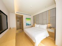 全季酒店(天津滨海国际机场店) - 高级大床房