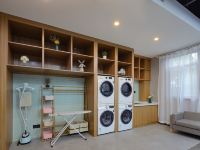 星程酒店(南京滨江开发区新天地店) - 洗衣服务