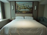 维也纳国际酒店(南充嘉陵店) - 标准大床房