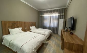 Xiangbei Yizhan Hotel