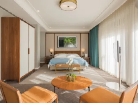 ヴィンチ ポルト ポルトのホテル