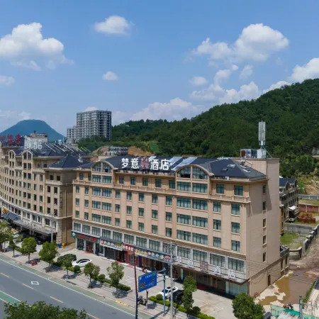 Mengyi Hotel