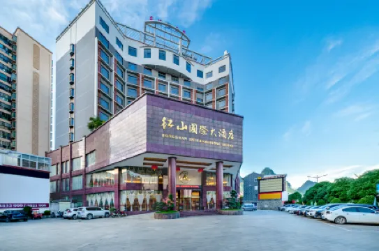 Hongshan International Hotel
