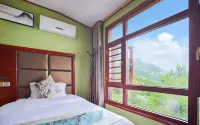 Hengshan Flavor Villa Hotel in zona Wuyue Duxiu