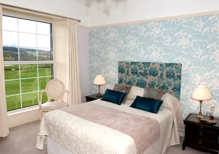 Ees Wyke Country House