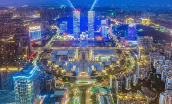 Vienna Hotel (Jiangmen Wanda Plaza Store)