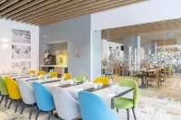 Hotel Metropol Hotels in Warsaw