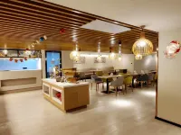 Cerritos Boutique Hotel (Beijing South Railway Station Dahongmen Metro Station)