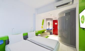 Pop! Hotel Tanjung Karang