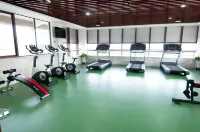 Ramada Hotel Long Beach, Shengsi - Gym