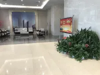 Qianxun Seaview Hotel (Qingdao Golden Beach Tangdaowan Branch) - جاكوزي