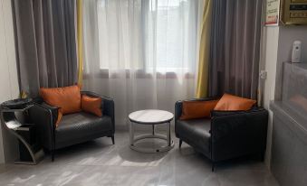 Banti Collection Hotel