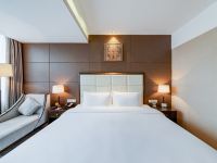 西安禹龙国际酒店 - 优眠温馨大床房