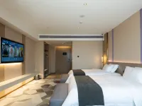 Lavande Hotel (Shaoguan Bishui Huacheng) Hotel di Shaoguan