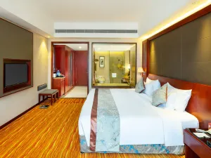 Red Forest Hotel